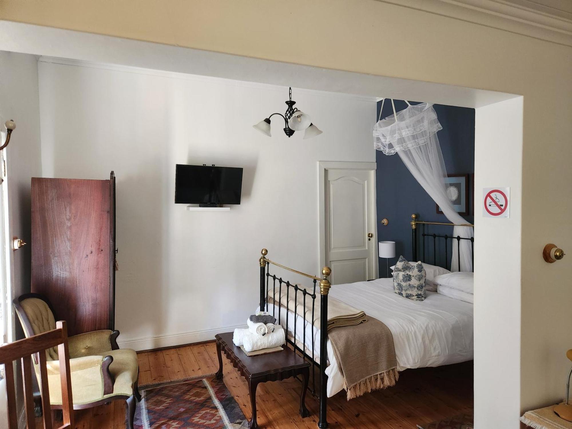 Die Dorpshuis Graaff-Reinet Exterior foto